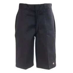 Dickies Shorts: Men's 42283 BK Black 13 Inch Multi Use Pocket Work Shorts 7 Dickies Shorts: Men's 42283 BK Black 13 Inch Multi Use Pocket Work Shorts -Work Clothes Discount Store image 52617