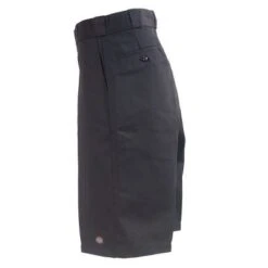 Dickies Shorts: Men's 42283 BK Black 13 Inch Multi Use Pocket Work Shorts 6 Dickies Shorts: Men's 42283 BK Black 13 Inch Multi Use Pocket Work Shorts -Work Clothes Discount Store image 52619
