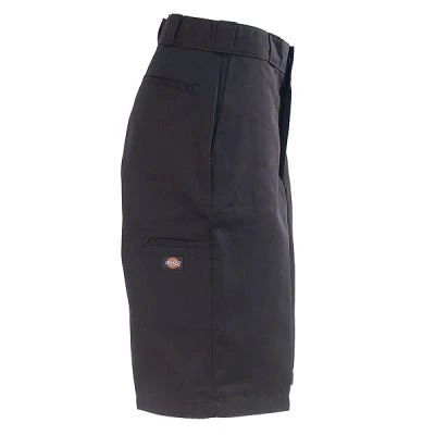 Dickies Shorts: Men's 42283 BK Black 13 Inch Multi Use Pocket Work Shorts 1 Dickies Shorts: Men's 42283 BK Black 13 Inch Multi Use Pocket Work Shorts