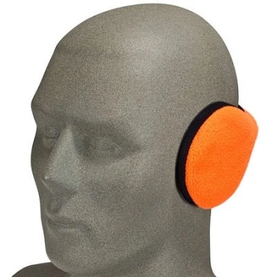 Gorgonz Winter Wear: Basic Fleece Ear Warmers 21300 3 Gorgonz Winter Wear: Basic Fleece Ear Warmers 21300 - Image 3
