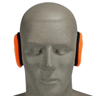 Gorgonz Winter Wear: Basic Fleece Ear Warmers 21300 1 Gorgonz Winter Wear: Basic Fleece Ear Warmers 21300