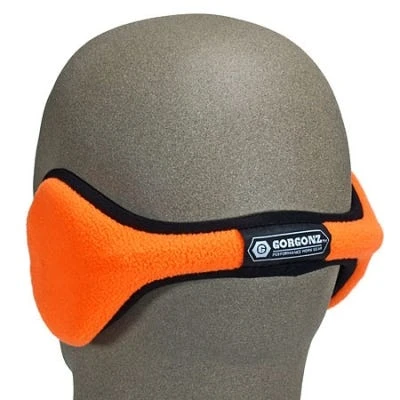 Gorgonz Winter Wear: Basic Fleece Ear Warmers 21300 2 Gorgonz Winter Wear: Basic Fleece Ear Warmers 21300 - Image 2