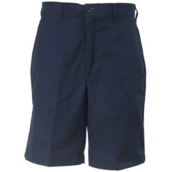Red Kap Shorts:Men's Navy PT4C NV Cellphone Pocket Work Shorts 7 Red Kap Shorts:Men's Navy PT4C NV Cellphone Pocket Work Shorts -Work Clothes Discount Store image 55213