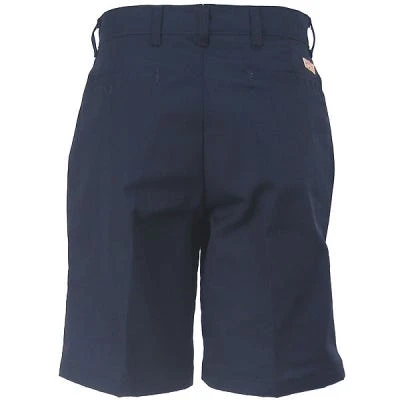 Red Kap Shorts:Men's Navy PT4C NV Cellphone Pocket Work Shorts 2 Red Kap Shorts:Men's Navy PT4C NV Cellphone Pocket Work Shorts - Image 2
