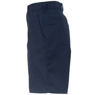 Red Kap Shorts:Men's Navy PT4C NV Cellphone Pocket Work Shorts 3 Red Kap Shorts:Men's Navy PT4C NV Cellphone Pocket Work Shorts - Image 3