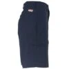 Red Kap Shorts:Men's Navy PT4C NV Cellphone Pocket Work Shorts