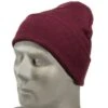 Port And Company CP90 MAR Burgundy Winter Hat