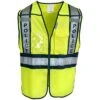 OccuNomix Vests: High-Visibility Public Safety Vest LUX PSP
