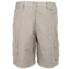 5.11 Tactical Shorts: Men's Khaki Cotton Canvas Work Shorts 73285 055