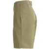 Red Kap Shorts: Khaki PT4C KH Cell Phone Pocket Shorts