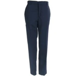 Red Kap Pants:Men's PT2C NV Navy Cell Phone Pocket Work Pants -Work Clothes Discount Store image 70576