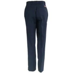 Red Kap Pants:Men's PT2C NV Navy Cell Phone Pocket Work Pants -Work Clothes Discount Store image 70578