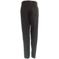 Red Kap Work Clothes: Men's PT20 BN Brown DuraKap Industrial Pants -Work Clothes Discount Store image 71321