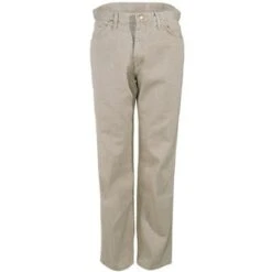 Wrangler Jeans: Men's Tan 13MWZ TN Cowboy Cut Original Fit Jeans -Work Clothes Discount Store image 71833