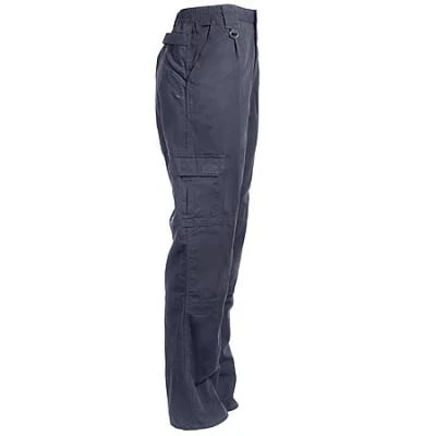 5.11 Tactical Pants: Black Canvas Long Lasting Pants 74251 019 2 5.11 Tactical Pants: Black Canvas Long Lasting Pants 74251 019 - Image 2