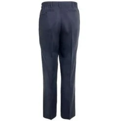 Red Kap Pants: Men's PT60 CH Stretch Waistband Charcoal Grey Work Pants -Work Clothes Discount Store image 72482 1