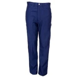 Red Kap Work Clothes: Duck Dungaree Pants PD30 ND -Work Clothes Discount Store image 73922