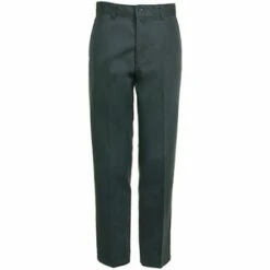Red Kap Work Clothes: Men's PT20 SG Industrial Spruce Green Work Pants -Work Clothes Discount Store image 74442