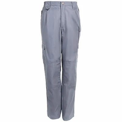 5.11 Tactical Pants: Men's Grey Performance Pants 74251 029 4 5.11 Tactical Pants: Men's Grey Performance Pants 74251 029 - Image 4