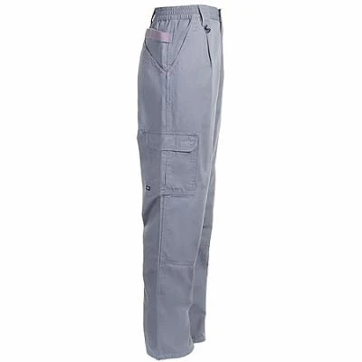 5.11 Tactical Pants: Men's Grey Performance Pants 74251 029 2 5.11 Tactical Pants: Men's Grey Performance Pants 74251 029 - Image 2