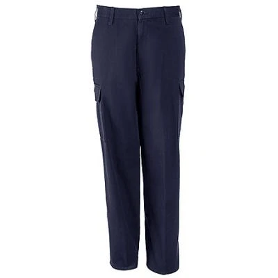 Dickies Pants: Men's Dark Navy 23214 RDN Loose Fit Flat Front Cargo Pants 1 Dickies Pants: Men's Dark Navy 23214 RDN Loose Fit Flat Front Cargo Pants