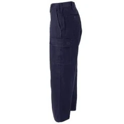 Dickies Pants: Men's Dark Navy 23214 RDN Loose Fit Flat Front Cargo Pants 7 Dickies Pants: Men's Dark Navy 23214 RDN Loose Fit Flat Front Cargo Pants -Work Clothes Discount Store image 82504