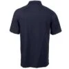Horace Small Shirts: Cotton Blend Short Sleeve Polo Shirt HS5123
