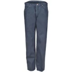 Wrangler Jeans: Men's Cowboy Cut 13MWZ CG Charcoal Grey Original Fit Jeans 7 Wrangler Jeans: Men's Cowboy Cut 13MWZ CG Charcoal Grey Original Fit Jeans -Work Clothes Discount Store image 84788