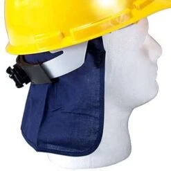 Occunomix MiraCool Large Hard Hat Cooling Pad 969 -Work Clothes Discount Store image 90174 1