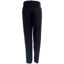 Red Kap Work Clothes: Men's PT20 BK Industrial Work Pants -Work Clothes Discount Store image 90242