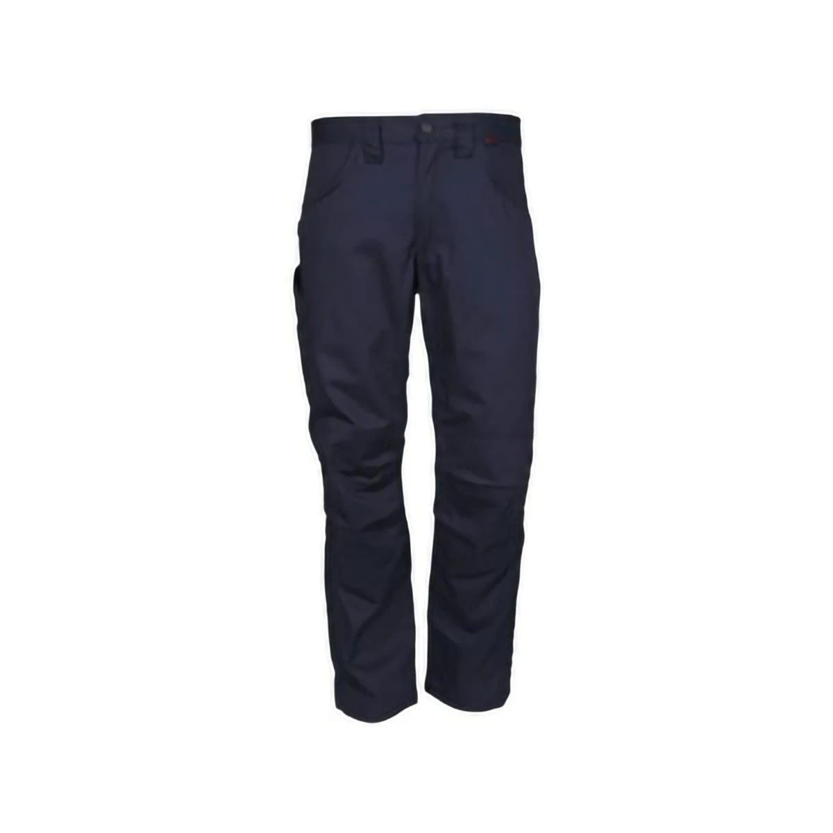MCR Safety: Men's PT2N Navy Flame Resistant FR Navy Work Pants 1 MCR Safety: Men's PT2N Navy Flame Resistant FR Navy Work Pants