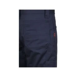 MCR Safety: Men's PT2N Navy Flame Resistant FR Navy Work Pants 11 MCR Safety: Men's PT2N Navy Flame Resistant FR Navy Work Pants -Work Clothes Discount Store mcr pt2n detail1 xhiresnew