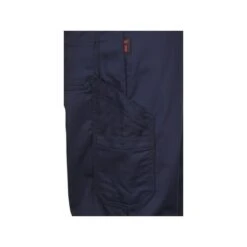 MCR Safety: Men's PT2N Navy Flame Resistant FR Navy Work Pants 12 MCR Safety: Men's PT2N Navy Flame Resistant FR Navy Work Pants -Work Clothes Discount Store mcr pt2n detail2 xhiresnew