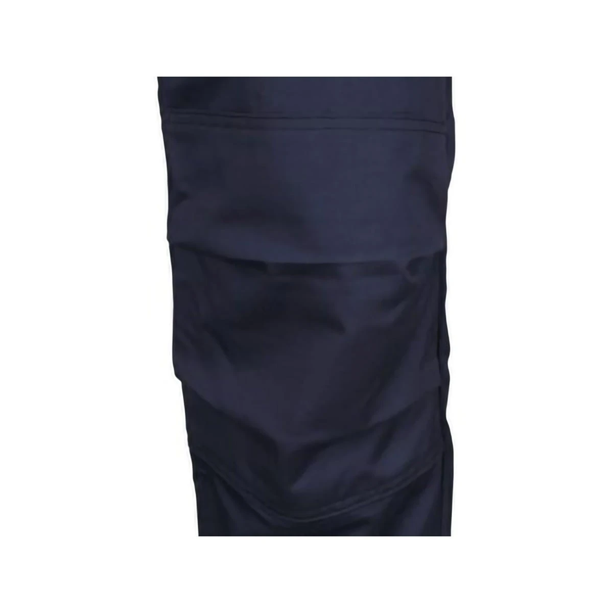 MCR Safety: Men's PT2N Navy Flame Resistant FR Navy Work Pants 7 MCR Safety: Men's PT2N Navy Flame Resistant FR Navy Work Pants - Image 7