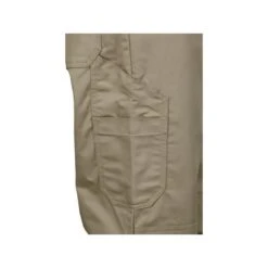 MCR Safety: Men's PT2T Tan Flame Resistant FR Tan Work Pants 11 MCR Safety: Men's PT2T Tan Flame Resistant FR Tan Work Pants -Work Clothes Discount Store mcr pt2t detail2 xhiresedit