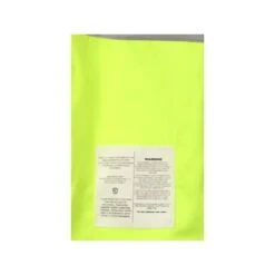 MCR Safety: Men's S1CL3L Fluorescent Lime Flame Resistant Work Shirt Class 3 Hi-Visibility Protection -Work Clothes Discount Store mcr s1cl3l detail2 xhiresedit