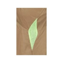 MCR Safety Shirts: Men's SBS1003 Tan FR Summit Breeze Vented Underarms Long Sleeve Button Down Shirt -Work Clothes Discount Store mcr sbs1003 detail2 xhiresedit