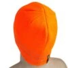 Occunomix Hats: LUX TBRB Orange High Viz Tri-Band Reflective Beanie