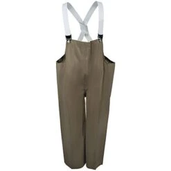 Tingley Overalls: Men's Flame-Resistant O12008 Waterproof Overalls -Work Clothes Discount Store o12008 01 tingleyf 01