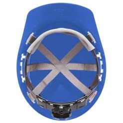 Radians Hats: Granite USA Made GHR6 Blue 6 Point Ratchet Suspension Hard Hat 6 Radians Hats: Granite USA Made GHR6 Blue 6 Point Ratchet Suspension Hard Hat -Work Clothes Discount Store radians ghr6 blue id 01