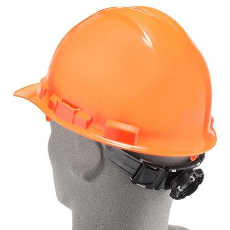 Radians Hats: Granite GHR6 ORANGEHIVIZ High Visibility Orange USA Made ANSI Safety Hat 1 Radians Hats: Granite GHR6 ORANGEHIVIZ High Visibility Orange USA Made ANSI Safety Hat