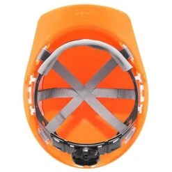 Radians Hats: Granite GHR6 ORANGEHIVIZ High Visibility Orange USA Made ANSI Safety Hat 6 Radians Hats: Granite GHR6 ORANGEHIVIZ High Visibility Orange USA Made ANSI Safety Hat -Work Clothes Discount Store radians ghr6 organgehiviz id 01