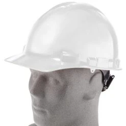 Radians Hats: Granite 6-Point Ratchet Suspension GHR6 WHITE USA Made Hard Hat -Work Clothes Discount Store radians ghr6 white p 01