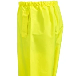 Radians Pants: Unisex SP41 EPGS High Visibility Class E Waterproof Green Pants -Work Clothes Discount Store radians sp41 epgs l 01