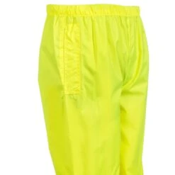 Radians Pants: Unisex RW10 ES1Y ANSI Class E Hi Vis Weatherproof Rain Pants 7 Radians Pants: Unisex RW10 ES1Y ANSI Class E Hi Vis Weatherproof Rain Pants -Work Clothes Discount Store radwear rw10 es1y r 01