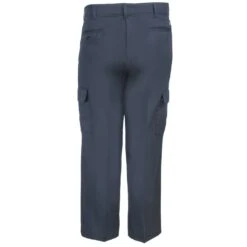 Red Kap Pants: Men's PT88 CH Charcoal Grey Industrial Cargo Pants -Work Clothes Discount Store red kap pt88ch b 01