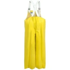 Tingley Overalls: Men's O12007 Yellow Flame Resistant Magnaprene Overalls -Work Clothes Discount Store tingley hx200214 b 01