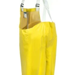 Tingley Overalls: Men's O12007 Yellow Flame Resistant Magnaprene Overalls -Work Clothes Discount Store tingley hx200214 l 01