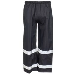 Tingley Pants: Men's P24123 Waterproof Breathable Reflective Stripe Pants -Work Clothes Discount Store tingley p24123 b 01