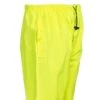 Tingley Pants: Icon LTE Waterproof Hi Vis Yellow ANSI Class 3 P27122 Men's Pants